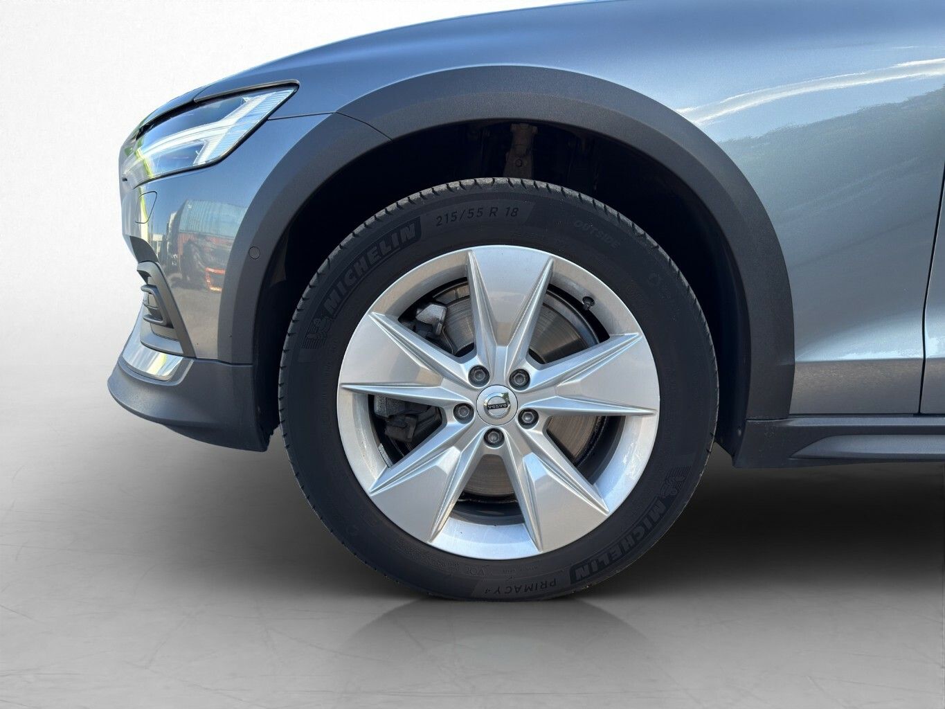 Volvo V60 Cross Country D4 Diesel AWD Pro foto 21