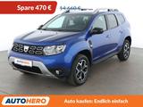 Dacia Duster 1.5 Blue dCi Celebration*NAVI*CAM*TEMPO* - Dacia Duster mit Diesel-Antrieb