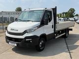 Iveco Daily 50C15H / 3.0L Klima / Tempomat / AHK - Iveco Koffer Daily 50c15