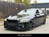 BMW 535i F10 Facelift M Sport Paket*Adaptive LED* - BMW 5er F10 mit Facelift