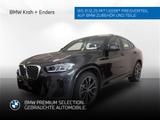 BMW X4 xDrive30dMSport+AHK+Panorama+HUD+Leder+StandH