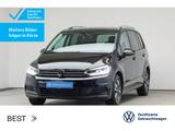 Volkswagen Touran 1.5 TSI DSG GOAL*7-SITZER*IQ.LIGHT*AHK*SH