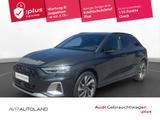 Audi A3 allstreet 35 TFSI S tronic | NAVI | AHK | - Audi A3 Gebrauchtwagen in Leipzig