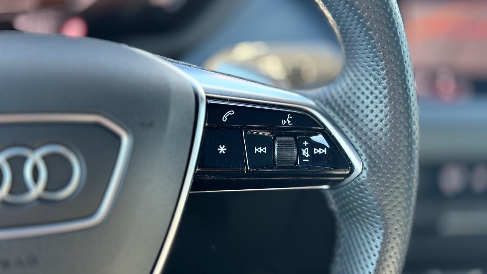 Audi e-tron GT quattro *LED*ACC*360°KAMERA*APP*