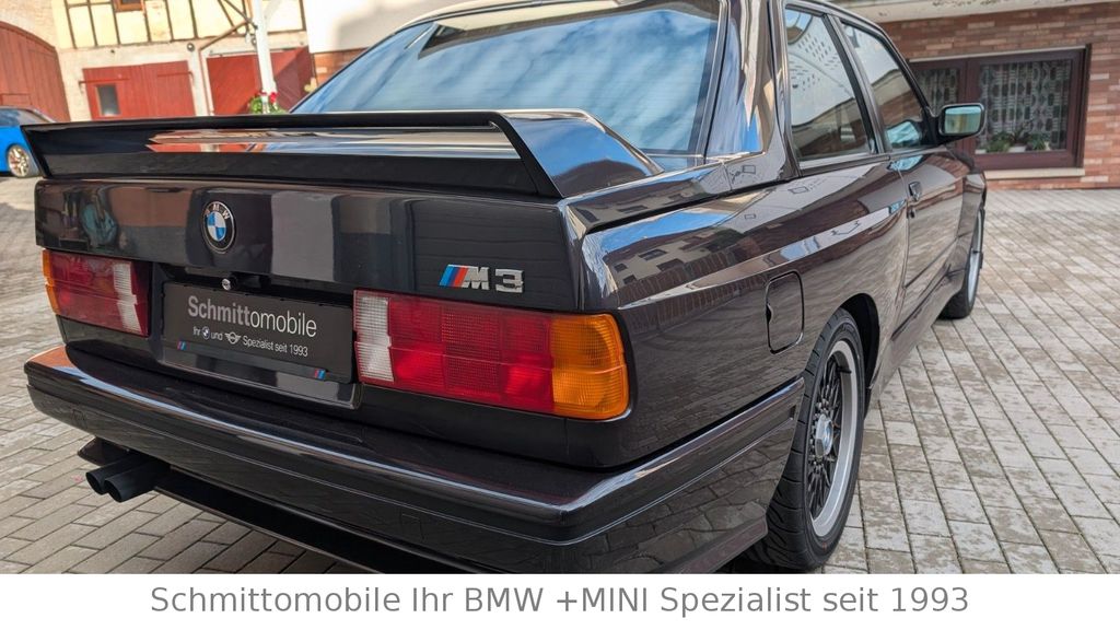 BMW M3 - Bild 25