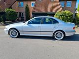 BMW E39 523i 1999 - BMW 523 in Gelsenkirchen