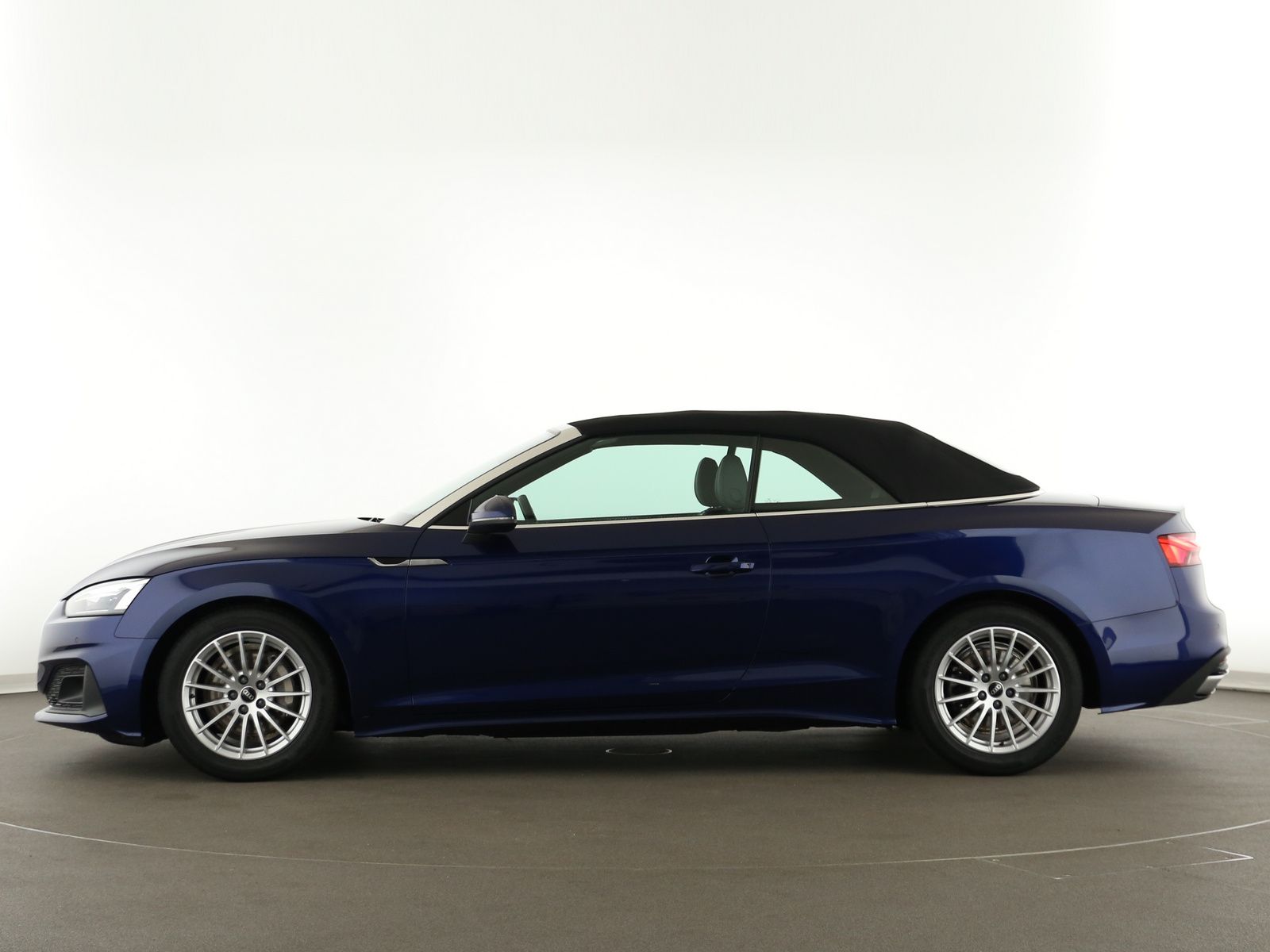 Audi A5 - Bild 4