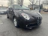 Alfa Romeo MiTo Super - Alfa Romeo MiTo mit Diesel-Antrieb