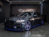 BMW M5 Fully Rebuilt Engine - gebrauchte BMW M5 aus dem Jahr 2013