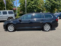 VW Passat "Business" 150PS DSG #AHK #LED #ACC #APP