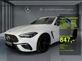Mercedes-Benz CLE 53 AMG 4M+ Cab. AMG+MBUX+Memory+Night+KAMERA