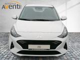 Hyundai i10 Select *FLA*RFK*Navi*PDC*DAB* - Tageszulassungen Neuwagen mit Benzin-Antrieb: Kleinwagen