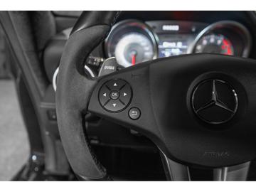 2013 Mercedes-BENZ SLS AMG 缩略图 28