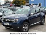 Dacia Duster 1.2 Celebration 4x2 / Klima / Navi / PTS - Dacia Duster Gebrauchtwagen in München