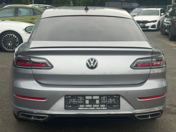 Volkswagen Arteon - 5