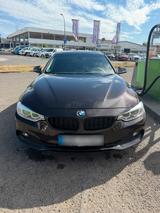 BMW 430d  f36 4er - BMW: Coupe, 3er