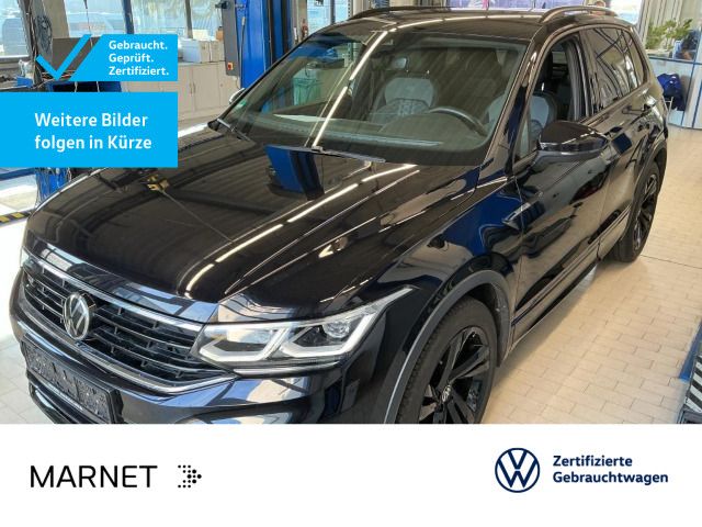 Image of Volkswagen Tiguan