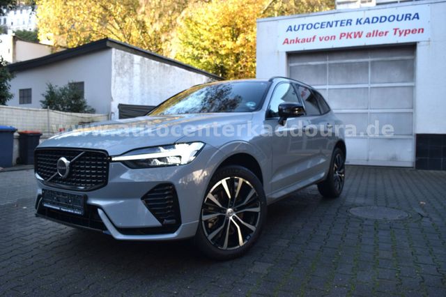 Volvo XC60 B4Plus Dark BLIS+ACC,Pano,Kamera,StndHz,H&K