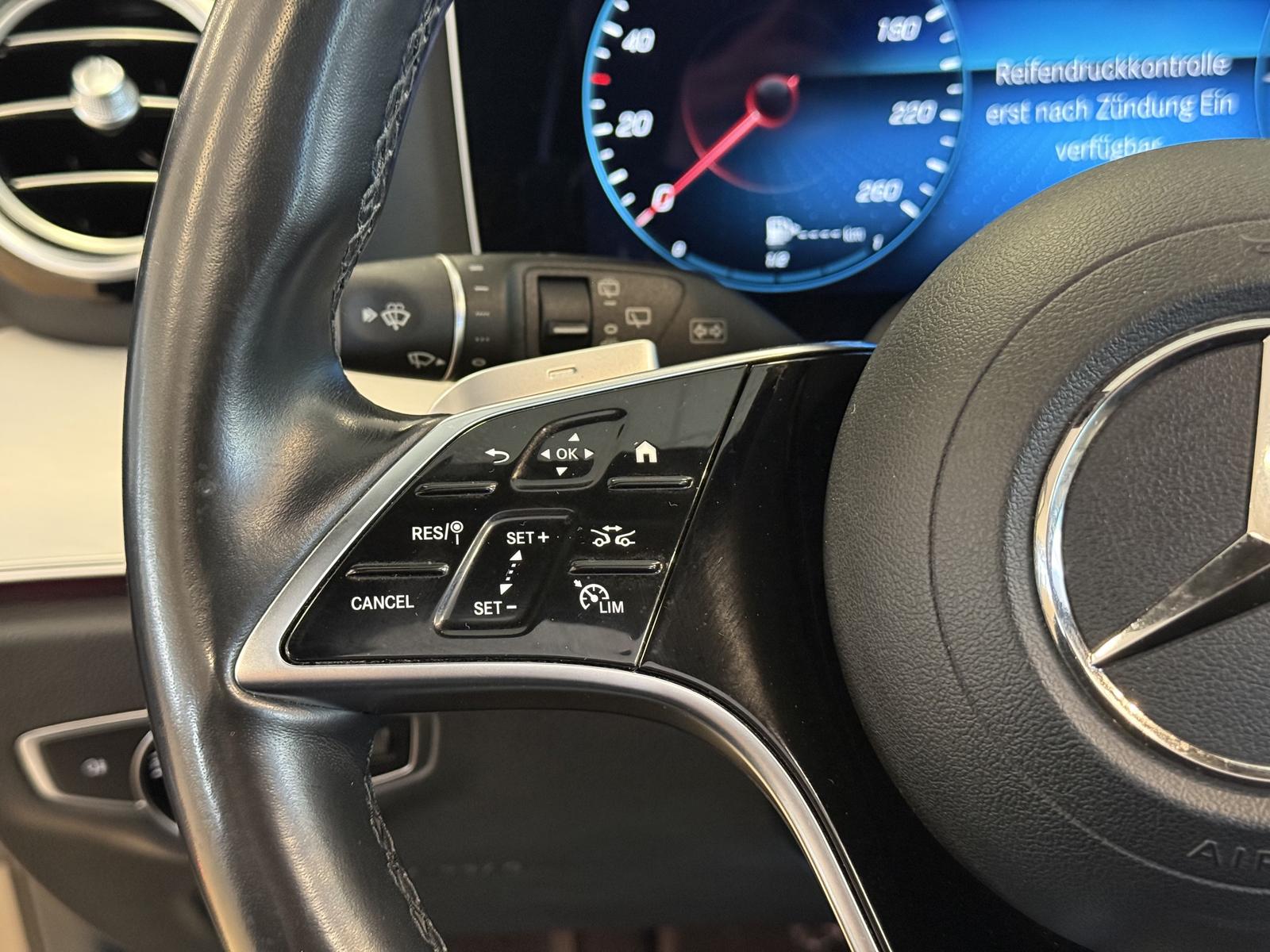 Mercedes-Benz E-Class Plug-in*MBUX*Pano*ACC*LED*CAM*SHZ*Navi*DAB, миниатюра 11