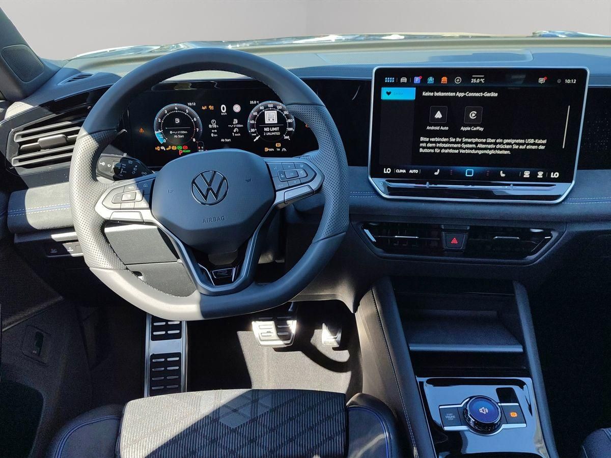 Volkswagen Tiguan - Bild 10
