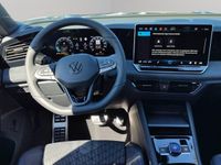 Volkswagen Tiguan - Vorschau Bild 10