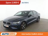 Volvo S60 2.0 T5 R-Design Aut.*LED*NAVI*ACC*PDC*SHZ*