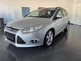Ford Focus Turnier Trend Automatik 1.Hand TÜV NEU - Ford Focus aus 2011 mit Diesel-Antrieb