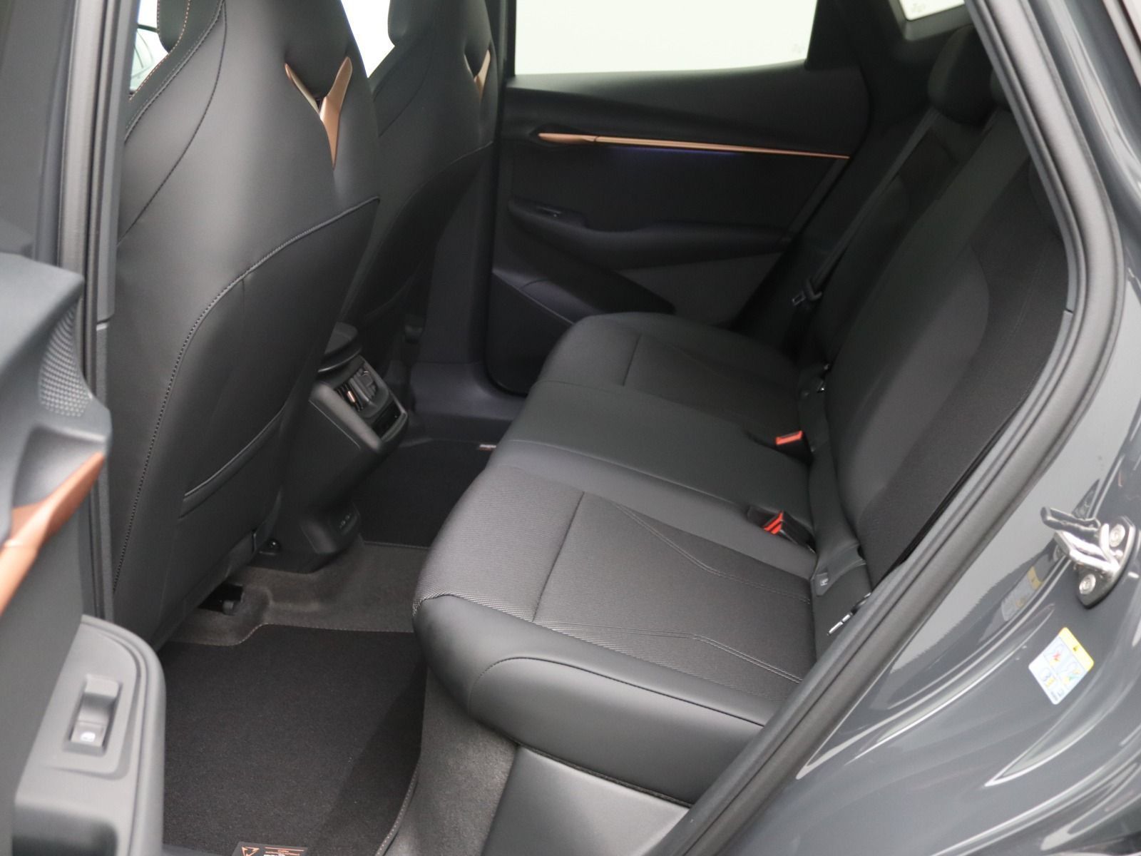 Cupra Tavascan - Bild 9