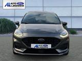 Ford Fiesta ST-Line X Navi Soundsystem B & O LED Blen - Ford Fiesta: ST Line X