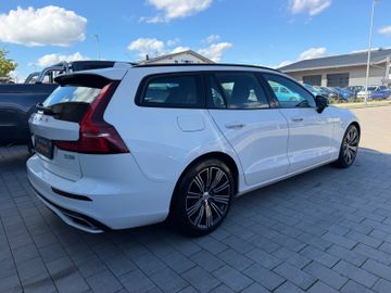 Volvo V60 - 4