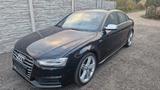 Audi S4 3.0 TFSI tiptronic quattro - - Audi S4 mit Benzin-Antrieb: Limousine