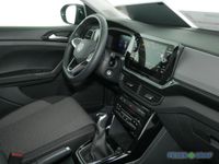 Volkswagen T-Cross - Vorschau Bild 5