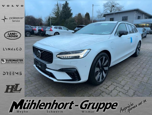 Volvo V90 T8 AWD Geartronic ULTRA DARK - Sofort lief.