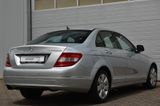 Mercedes-Benz C 180 Kompressor Autom./SHZ/Temp./Klima/PDC - Mercedes-Benz C 180 aus 2008