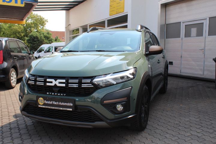 Image of Dacia Sandero