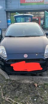 Fiat FIAT PUNTO 500 - Fiat Punto in Berlin