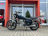 Honda CX500 C - HONDA CHOPPER CX500