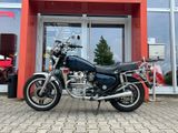 Honda CX500 C - HONDA CX
