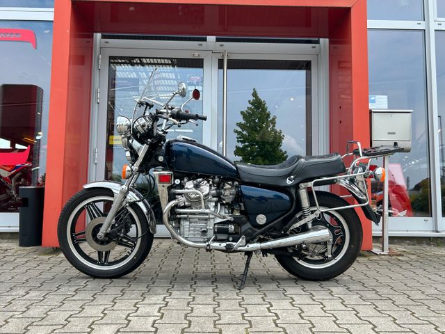 Honda CX500 C