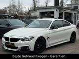 BMW 430i xDrive Coupé M Sport * Perfomance * VOLL AU - gebrauchte BMW 430 aus dem Jahr 2019