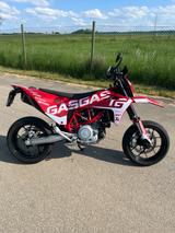 Gasgas SM700 - GASGAS SM 700