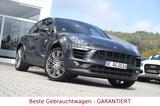 Porsche Macan 2.0 - Bi-Xenon"Scheckheft"Luftfahrwerk" - Porsche Macan 2.0 Gebrauchtwagen