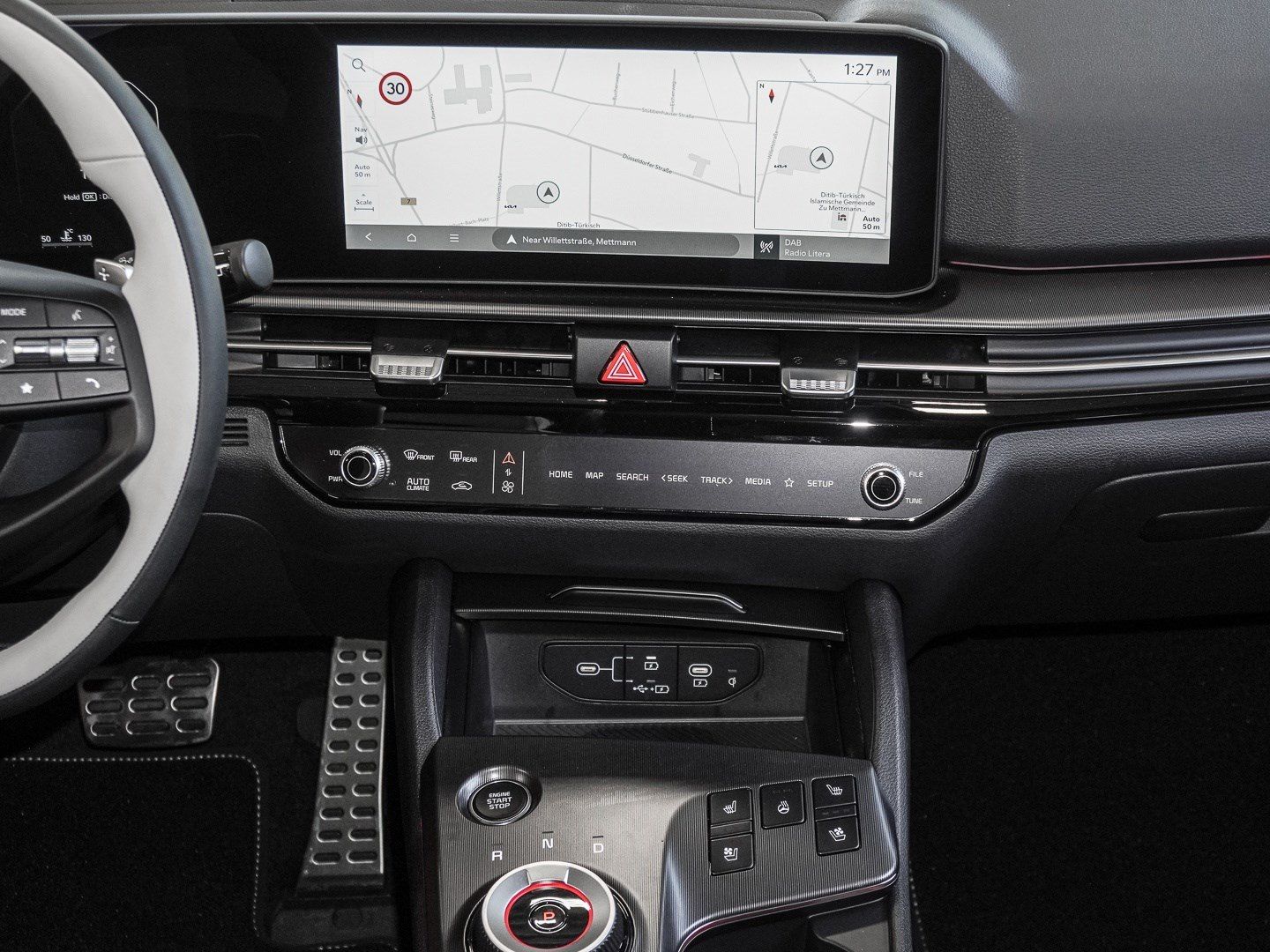 Kia Sportage - Bild 8