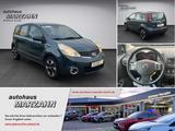 Nissan Note i-Way 1.4 KlimaAT/Bluet./Radio/CD/Allwetter - Nissan Note Gebrauchtwagen in Berlin