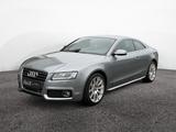 Audi A5 Coupe 2.0 TFSI quattro S-Line,Aut,Xenon,66tkm - gebrauchte Audi A5 aus dem Jahr 2010