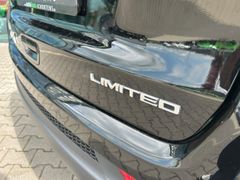 Fahrzeugabbildung Jeep Compass 1.4 MultiAir Limited *4WD*ACC*SHZ*ALPINE