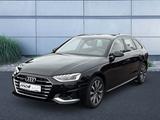 Audi A4 Avant Advanced 40 TDI quattro 150(204) kW(PS) - Audi A4: Kombi, 20