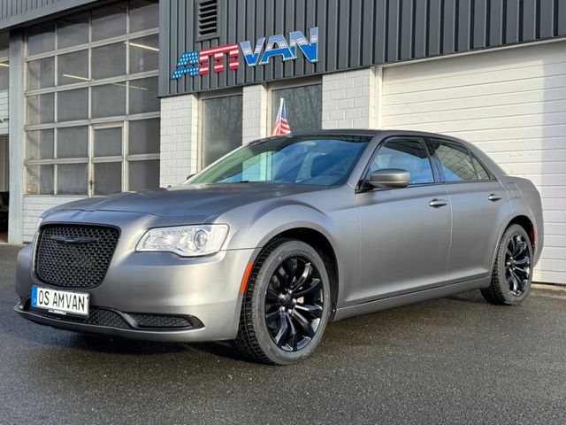 Chrysler 300 3.6 Limited "Special" Leder 20 Zoll Mwst.