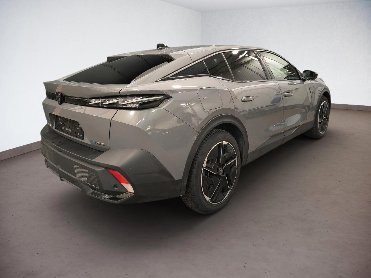 Peugeot 408 GT Plug-In Hybrid AT8 225PS*360°KAMERA*, миниатюра 6