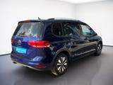 Volkswagen Touran MOVE 2.0TDI 150PS DSG ACC.5J-G.AHK.STHZG. - Volkswagen Touran: 5.2